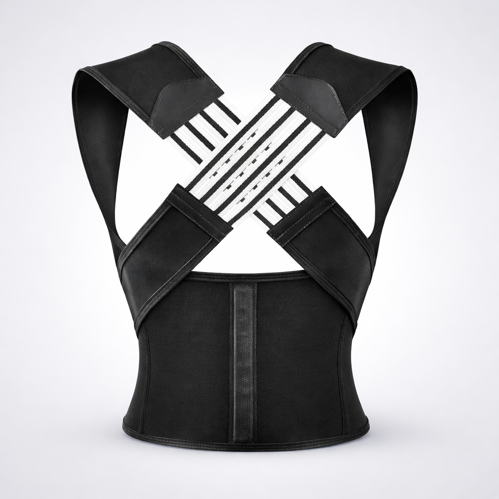 Chaleco Corrector De Postura