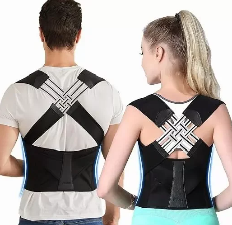 Chaleco Corrector De Postura